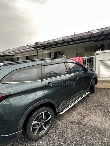 2019 Perodua ARUZ 1.5 AV (A) - 3