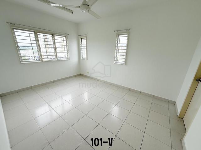 Seri Mutiara Apartment @ Setia Alam 4