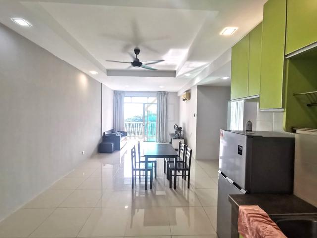 The Peak Residences 1