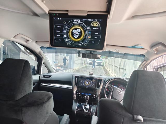 2019 Toyota VELLFIRE 2.5 ZA AGH30R (A) - 4