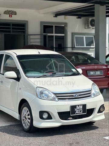 2011 Perodua VIVA 1.0 ELITE EZi (A) - 4