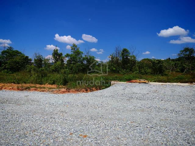 (Converted) Sungai Lalang Industrial Land, Semenyih 1