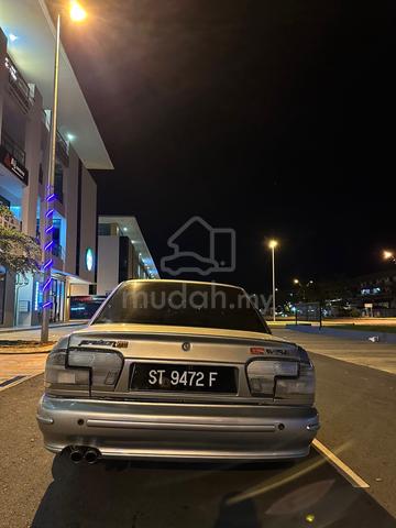 2002 Proton WIRA 1.5 A/B GL (M) - 3