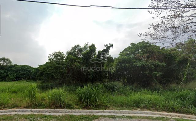 Bungalow Lot for Sale, Bukit Kaya, Seremban 1