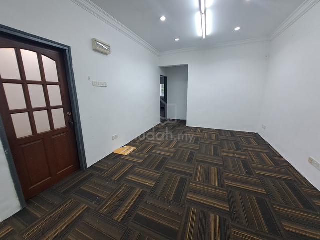 Taman Muda Shop Office , Ampang near LRT Pandan Indah 1
