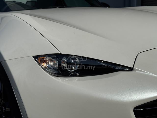 2023 Mazda MX-5 ROADSTER 1.5 S SPECIAL PKG 3K KM - 3