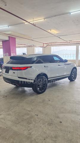 2017 Land Rover Range Rover Velar 3.0 P380 R-Dynam - 3