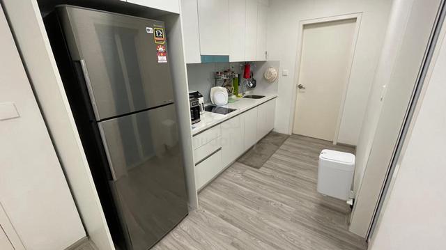 EkoCheras Service Apartment 5
