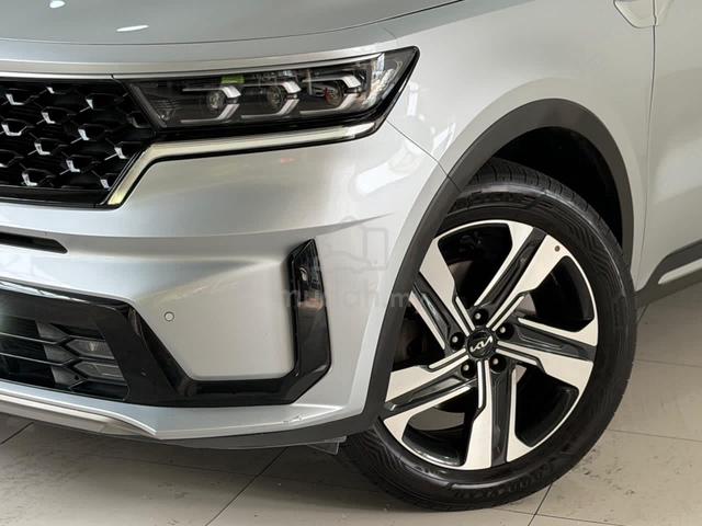 2023 Kia Sorento 2.5 AWD 6-Seater (52K KM Only) - 3
