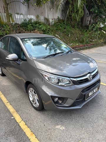 2017 Proton PERSONA 1.6 EXECUTIVE (A) - 1