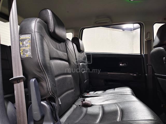 2016 Perodua Alza 1.5 AV Full Spec 5-YRS Warranty - 5