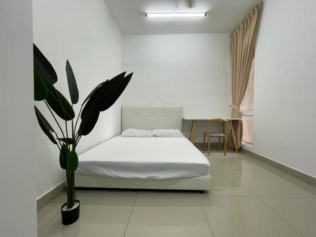 Dwiputra Residences 1