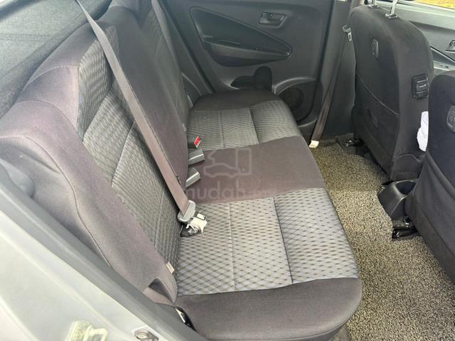 2016 Perodua AXIA 1.0 G (A) - 5