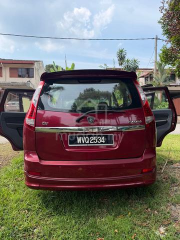 2011 Proton EXORA 1.6 MC H-LINE (A) - 2