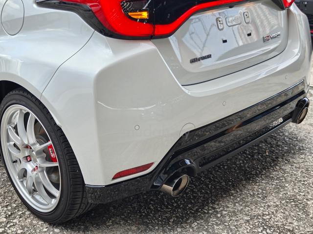 2024 Toyota GR YARIS 1.6	RZ HIGH PERFORMANCE (A) - 5