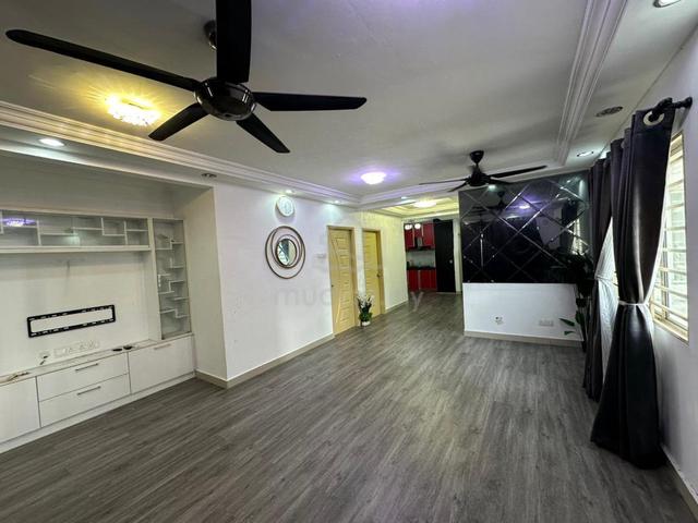 Magna Ville Condominium 1