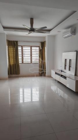 Desa Idaman Residences 1