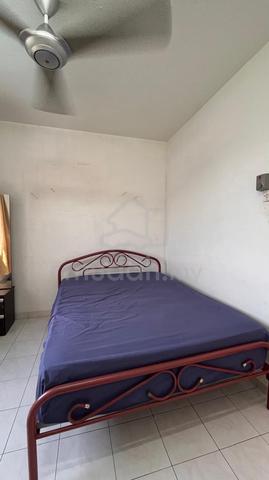 Female Room for Rent @ Menara Sri Cengal, Setiawangsa 1
