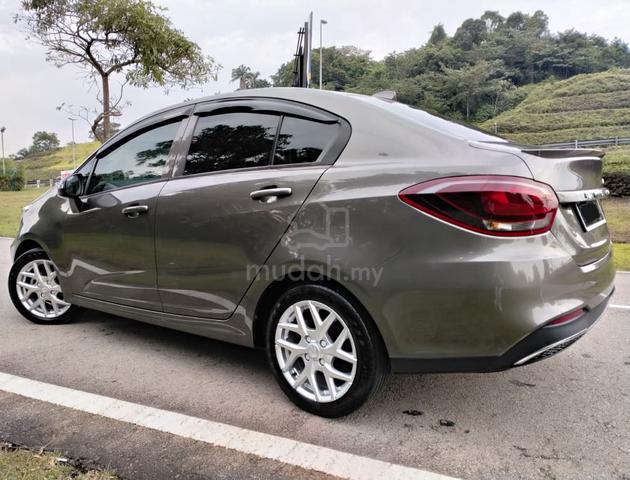 Proton PERSONA 1.6 EXECUTIVE Warranty End By 2030 - 5