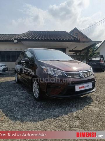 Proton PERSONA 1.6 STANDARD (A) TAHUN DIBUAT 2021 - 1