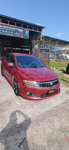 2014 Proton PREVE 1.6 CFE LIMITED EDITION (A) - 3