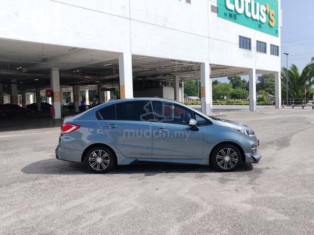 2020 Proton PERSONA 1.6 PREMIUM (A) 3 YRS WARRANTY - 5