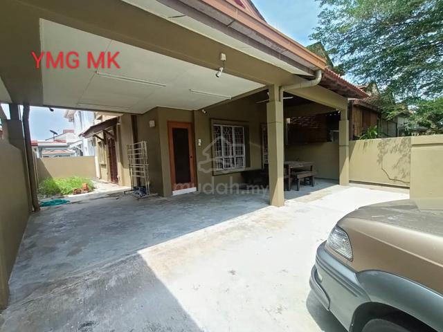 Good Condition! 2 Storey 30x55 Semi D House Setia Impian 5 For Sale 1