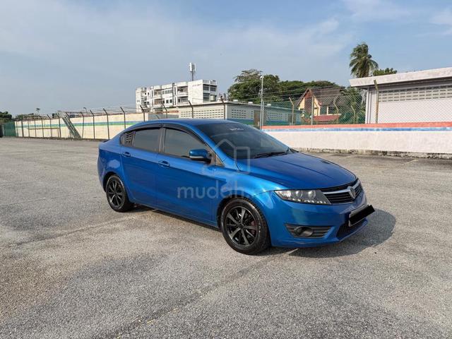 2013 Proton PREVE 1.6 CFE LIMITED EDITION (A) - 2