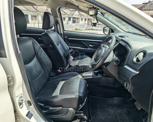 FullLoan AV ARUZ Leather 1.5 Perodua FullSpec 2020 - 5