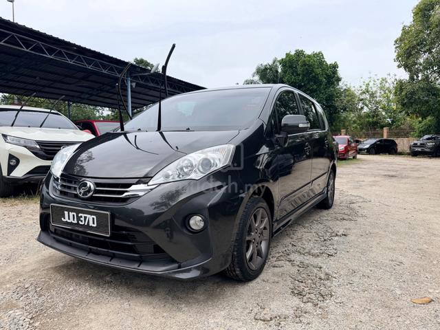 Perodua ALZA 1.5 SE (A)-20 - 3
