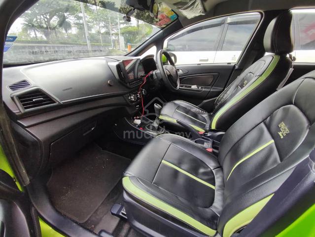 2016 Proton IRIZ 1.3 EXECUTIVE (M) - 5