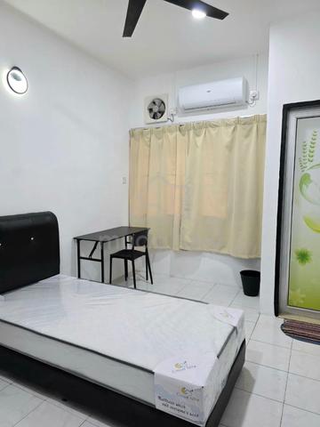 Rooms for Rent at Sitiawan / Manjung / Lumut 1