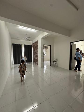 Pangsapuri Seri Iskandar 1