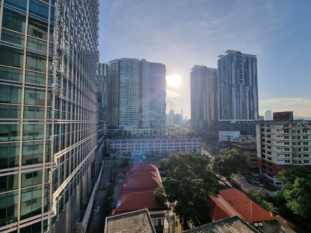 Menara Pelangi 1