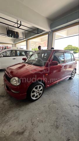 2006 Perodua KELISA 1.0 SE GXS (M) - 4