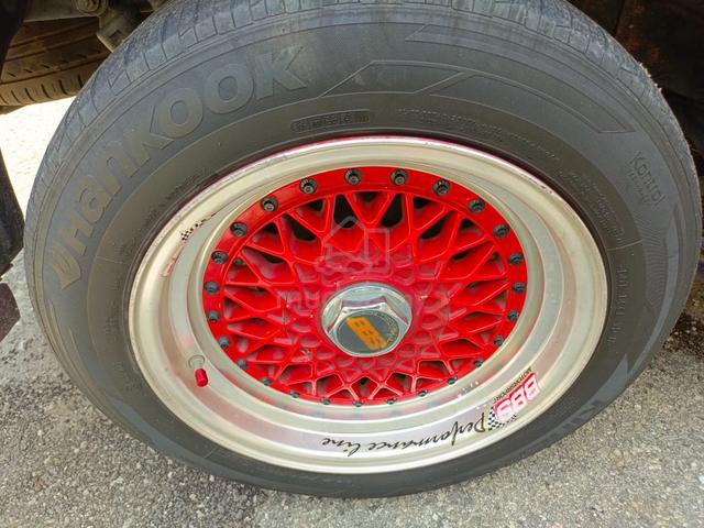 2007 Toyota AVANZA 1.5 G F602RM-GQMFMM (A) - 5