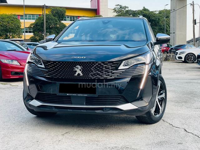 2024 Peugeot 3008 1.6 ALLURE THP U/WARATY OFR FULO - 1