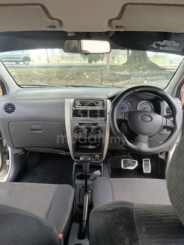 2011 Perodua VIVA 1.0 ELITE AT EJ-VE (A) - 5