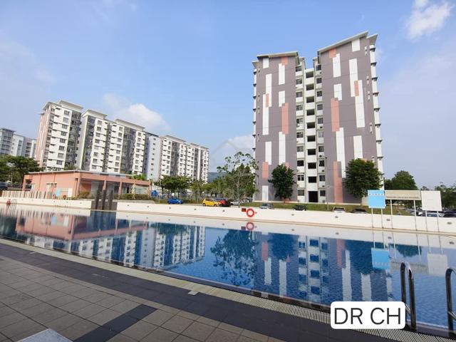 Seri Kasturi (Setia Alam) 1