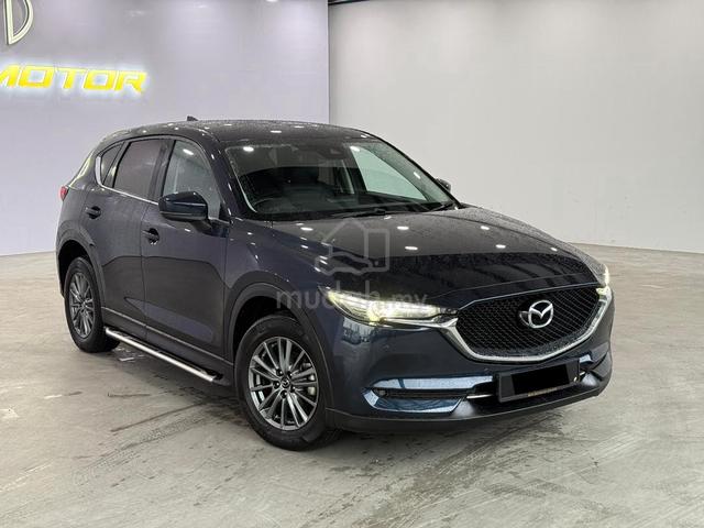 2017 Mazda CX-5 2.0 GLS 2WD (A) KF *FULL LOAN* - 3