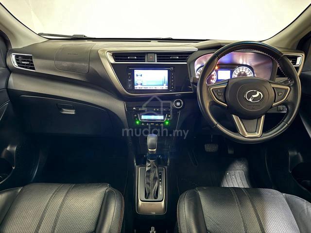2019 Perodua MYVI 1.5 AV (A) FREE 2 YEAR WARRANTY - 3