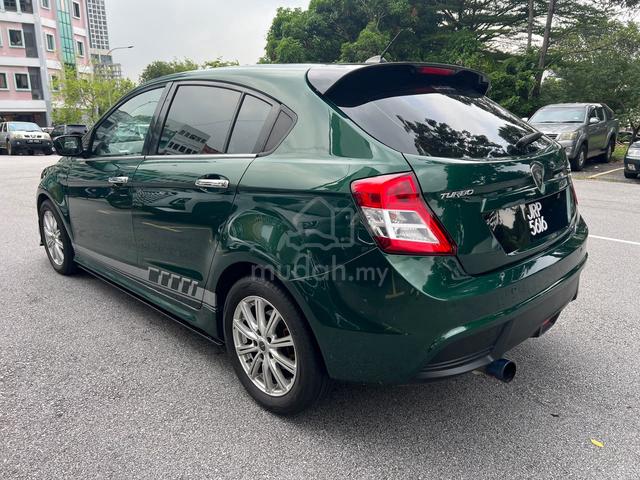 2015 Proton SUPRIMA S 1.6 EXECUTIVE (A) - 4