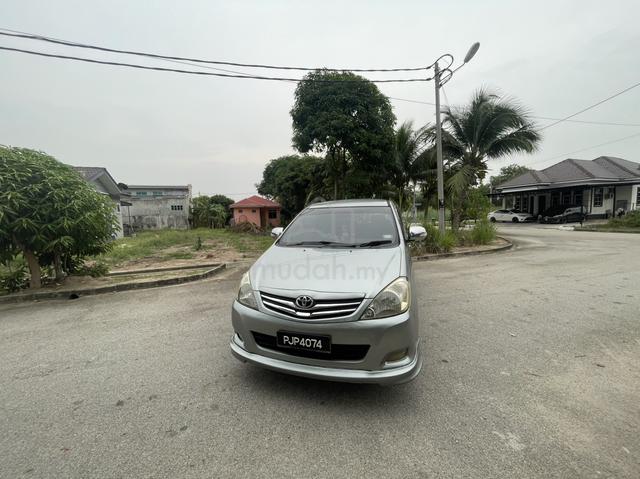 2005 Toyota INNOVA 2.0 E MY05 AN40 (A) - 3