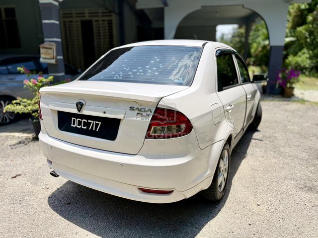 2012 Proton SAGA 1.3 FLX EXECUTIVE (A) - 2