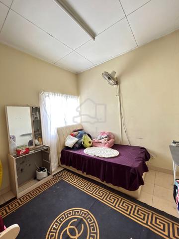 Kasuarina Apartment 5