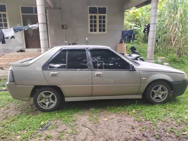 2005 Proton SAGA 1.3 LMST (M) - 3