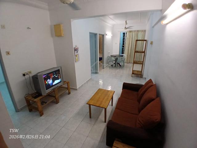 BJ Court Condominium 1