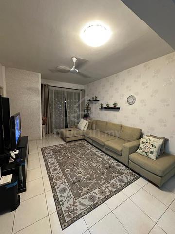 One Damansara 1