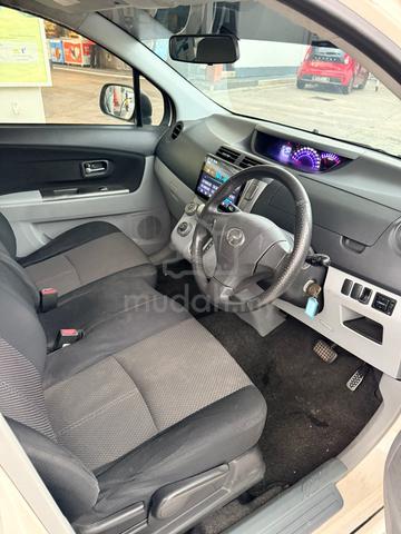 2013 Perodua ALZA 1.5 EZi (A) - 5