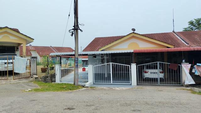 House for rent Taman Politeknik 1